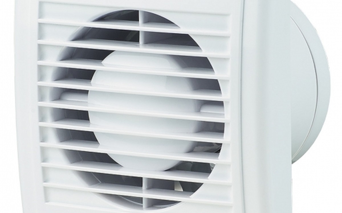 Lakossági ventilátorok